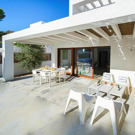 Mareta - Managed By Almarina Villa Teulada Kültér fotó