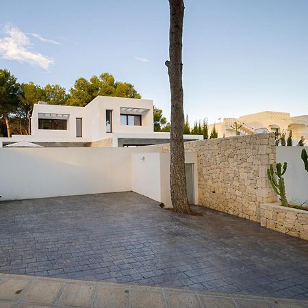 Mareta - Managed By Almarina Villa Teulada Kültér fotó