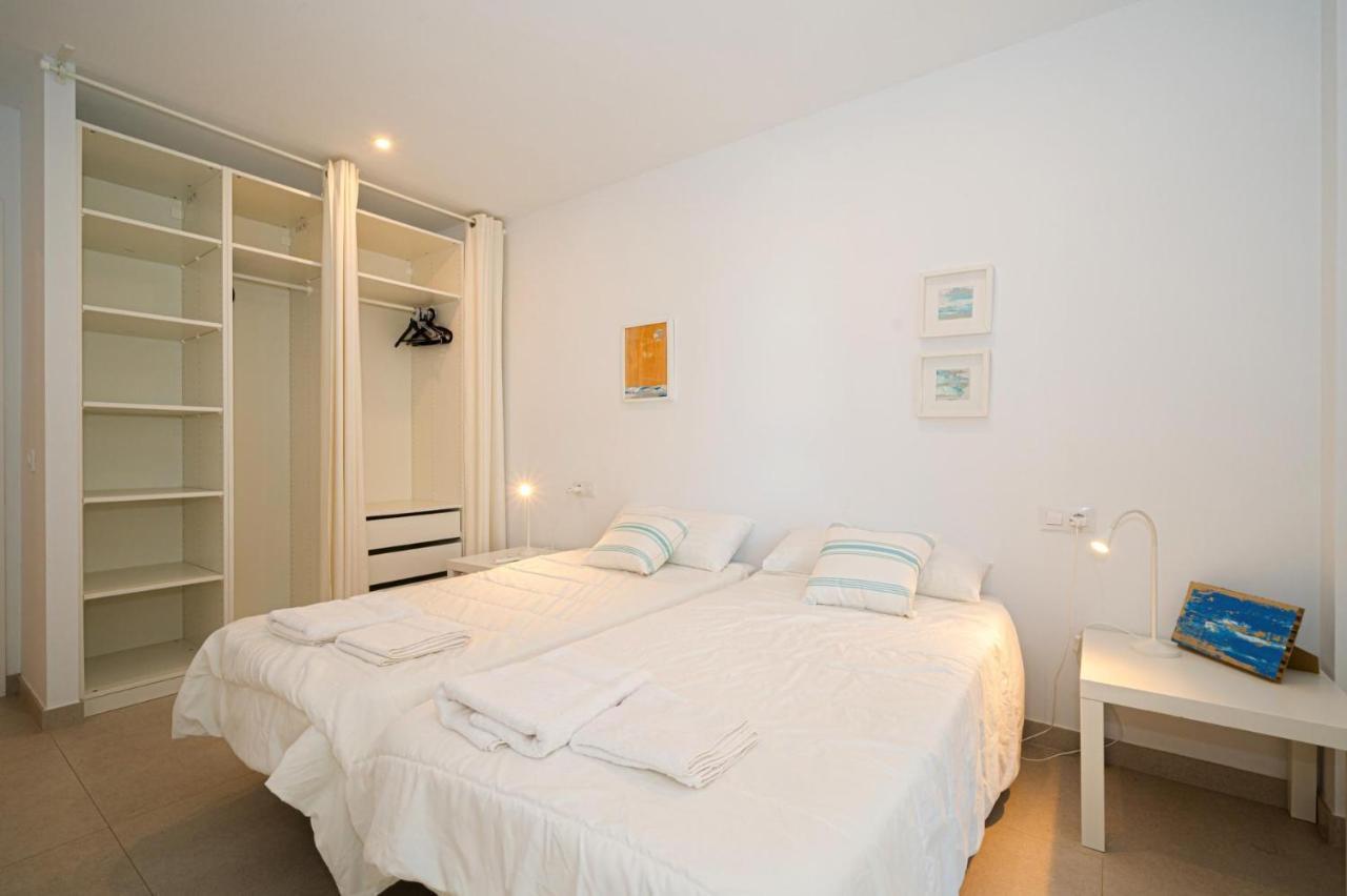 Mareta - Managed By Almarina Villa Teulada Kültér fotó