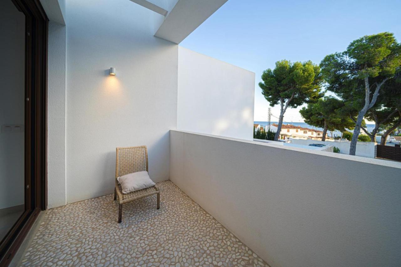 Mareta - Managed By Almarina Villa Teulada Kültér fotó