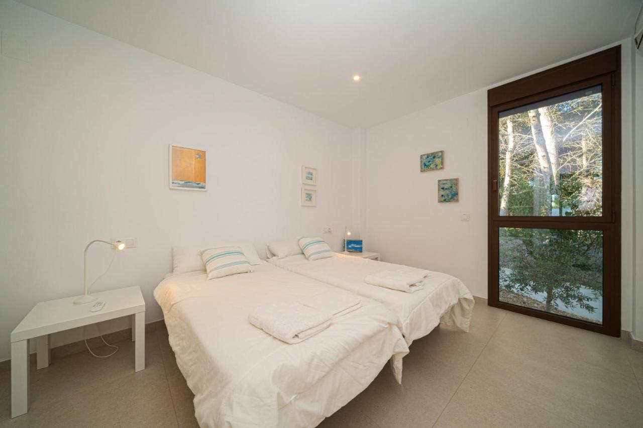 Mareta - Managed By Almarina Villa Teulada Kültér fotó