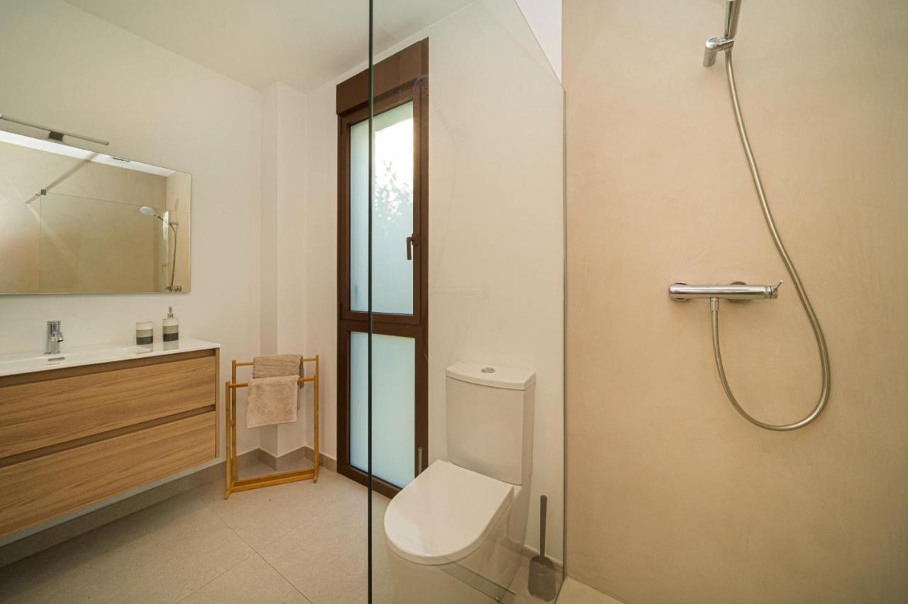 Mareta - Managed By Almarina Villa Teulada Kültér fotó