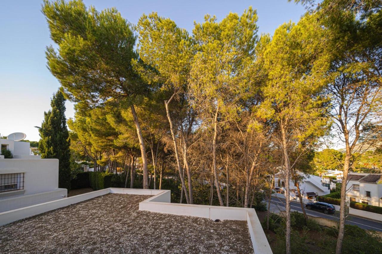 Mareta - Managed By Almarina Villa Teulada Kültér fotó