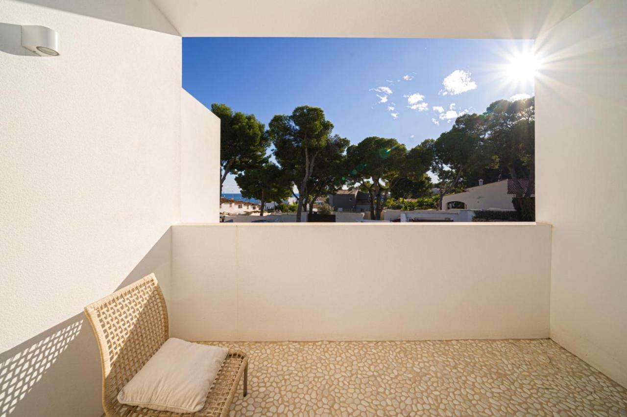 Mareta - Managed By Almarina Villa Teulada Kültér fotó