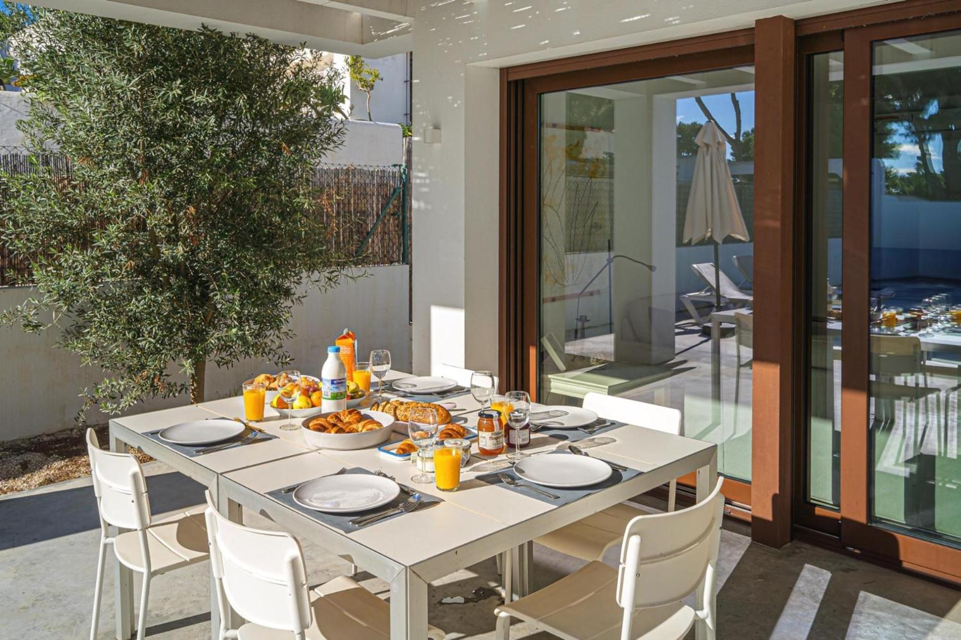 Mareta - Managed By Almarina Villa Teulada Kültér fotó