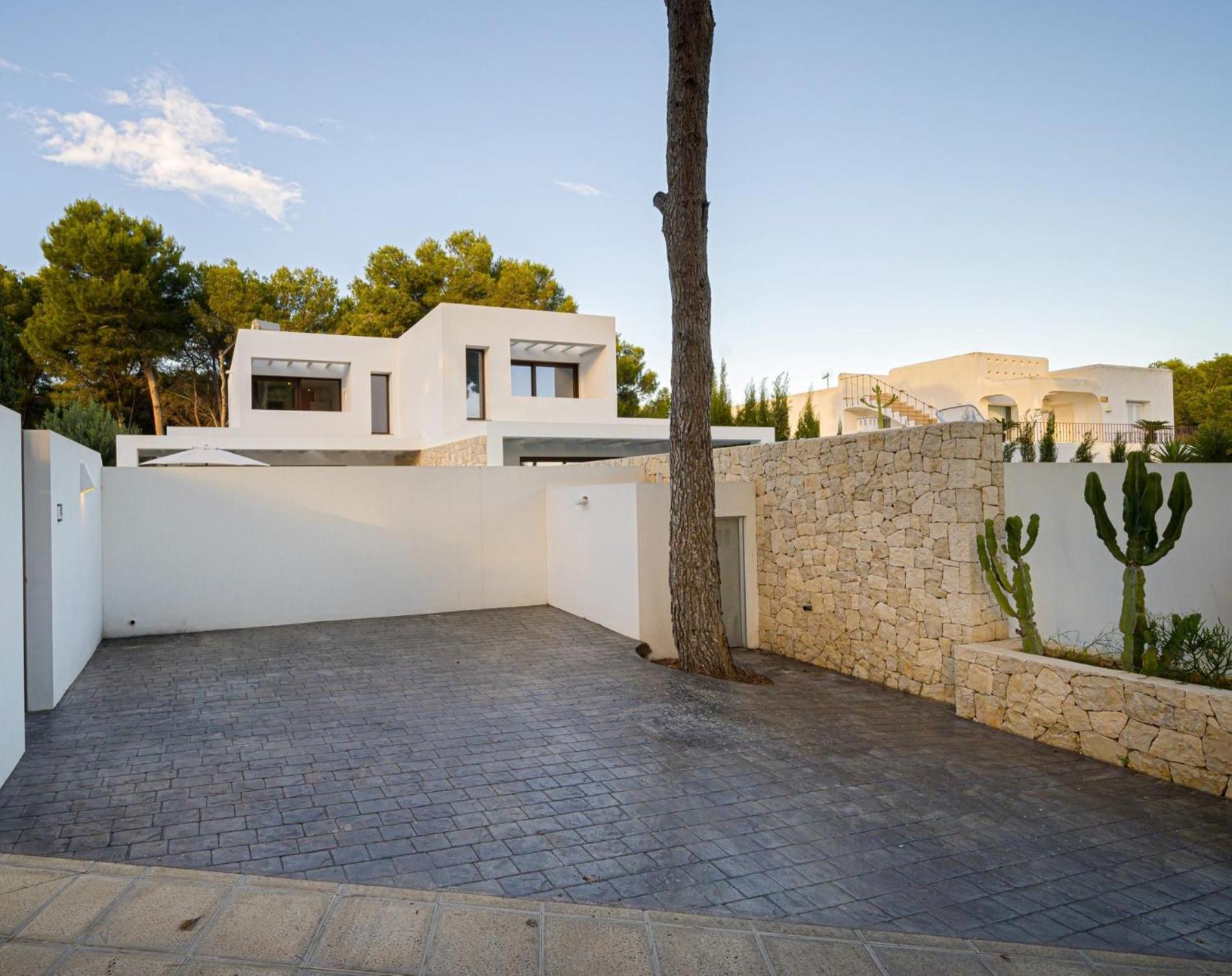 Mareta - Managed By Almarina Villa Teulada Kültér fotó