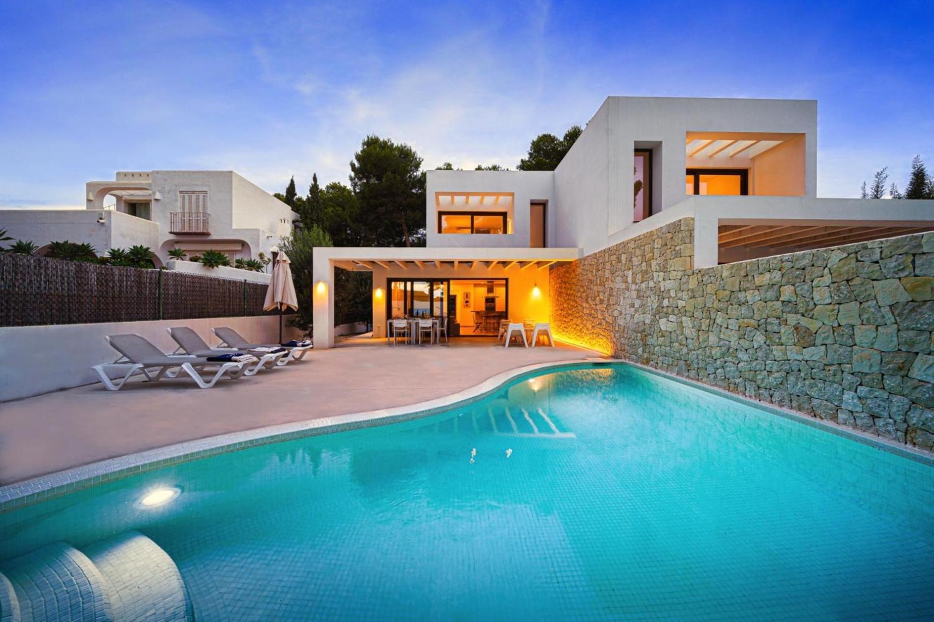Mareta - Managed By Almarina Villa Teulada Kültér fotó