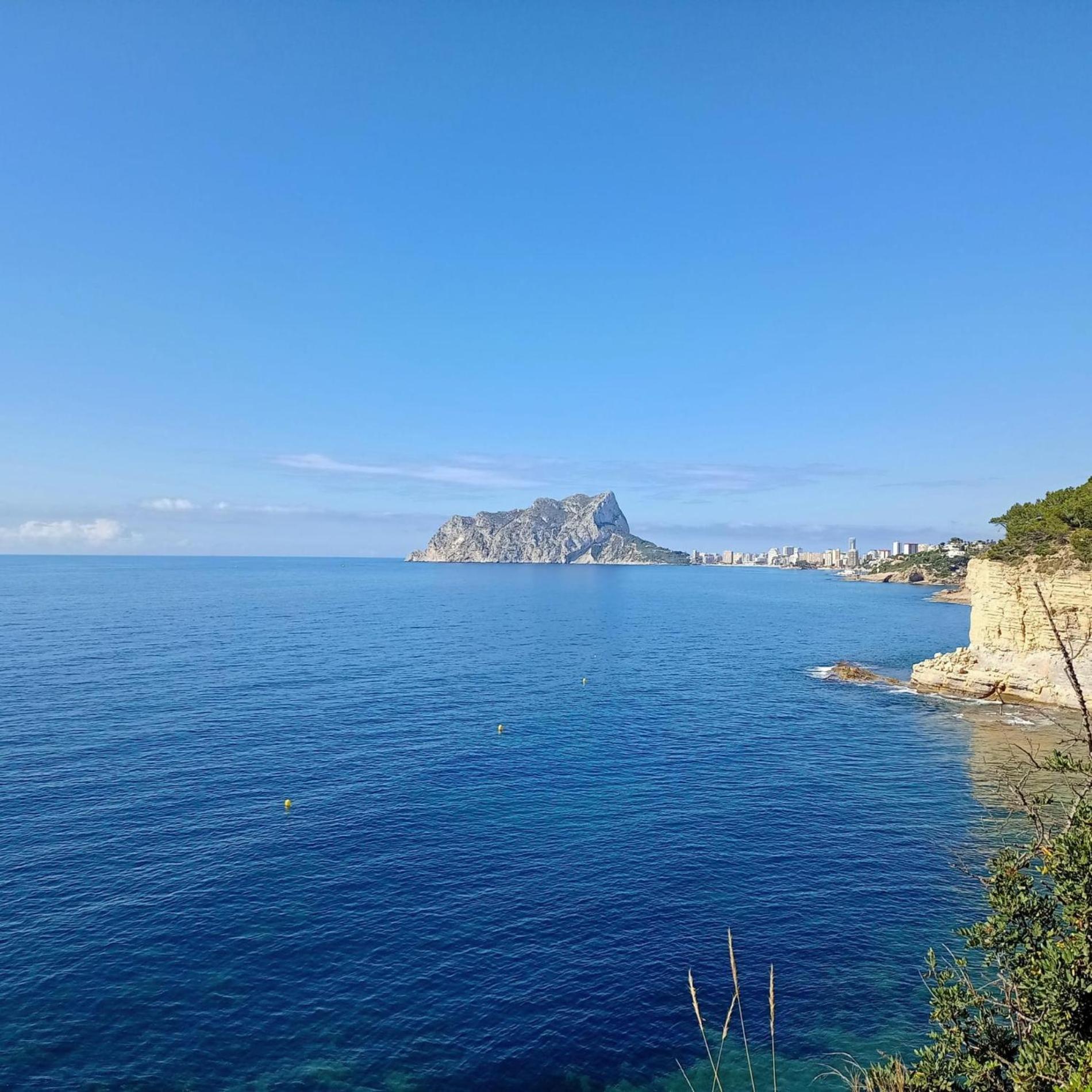 Mareta - Managed By Almarina Villa Teulada Kültér fotó